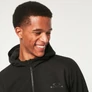 Kép 5/5 - Oakley Peak Tyndall RC Hybrid Jacket - Blackout/Heather Átmeneti Kabát