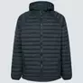 Kép 2/5 - Oakley Omni Thermal Hooded Jacket - Blackout Téli Kabát