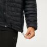 Kép 4/5 - Oakley Omni Thermal Hooded Jacket - Blackout Téli Kabát