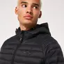 Kép 5/5 - Oakley Omni Thermal Hooded Jacket - Blackout Téli Kabát