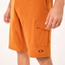 Kép 3/4 - Oakley Cruiser Cargo 21 RC Hybrid - Ginger Férfi Rövidnadrág