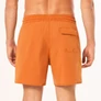 Kép 3/4 - Oakley Robinson RC 16" Beachshort - Ginger Férfi Fürdőnadrág