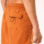 Kép 4/4 - Oakley Robinson RC 16" Beachshort - Ginger Férfi Fürdőnadrág