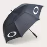 Kép 1/4 - Oakley Turbine Umbrella - Blackout Esernyő