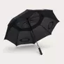 Kép 2/4 - Oakley Turbine Umbrella - Blackout Esernyő