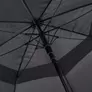 Kép 3/4 - Oakley Turbine Umbrella - Blackout Esernyő