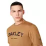 Kép 3/3 - Oakley SI Indoc Tee - Coyote Férfi Póló