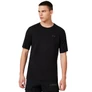 Kép 2/3 - Oakley SI Flag Tee - Blackout Férfi Póló