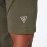 Kép 4/4 - Oakley SI Eagle Tab Tee - Dark Brush Férfi Rövidujjú Póló