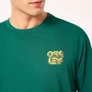 Kép 3/4 - Oakley Sea Nassa Tee - Viridian Rövidujjú Póló