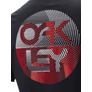 Kép 3/3 - Oakley Fingerprint B1B - Blackout Férfi Rövidujjú Póló