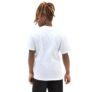 Kép 2/4 - Vans OTW Classic Front T-Shirt - White Férfi Póló