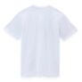 Kép 4/4 - Vans OTW Classic Front T-Shirt - White Férfi Póló