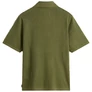 Kép 2/2 - Vans Feldman Sweater Polo - Loden Green Rövidujjú Felső