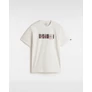 Kép 1/2 - Vans Scanner SS - Marshmallow Rövidujjú Póló