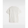 Kép 2/2 - Vans Scanner SS - Marshmallow Rövidujjú Póló