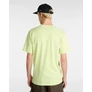 Kép 2/3 - Vans Times Up SS - Shadow Lime Rövidujjú Póló