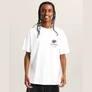 Kép 3/5 - VANS Stacked Hi SS Tee White