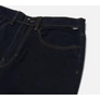 Kép 2/3 - VANS Check-5 Loose Denim Pant - Dark Rinse
