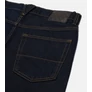 Kép 3/3 - VANS Check-5 Loose Denim Pant - Dark Rinse