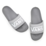 Kép 1/5 - Vans La Costa Slide-On Papucs - (Vans) Pewter/Drizzle