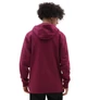Kép 2/5 - Vans Core Basic - Port Royale Kapucnis Pulóver