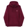 Kép 4/5 - Vans Core Basic - Port Royale Kapucnis Pulóver