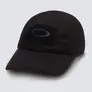 Kép 1/2 - Oakley SI Cap - Black Baseball Sapka 2 méretben