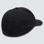 Kép 2/3 - Oakley Tincan Cap - Black/Carbon Fiber Baseball Sapka 2 méretben