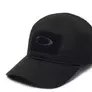 Kép 1/2 - Oakley SI Cotton Cap - Black Baseball Sapka 2 méretben