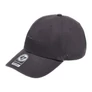 Kép 1/2 - Oakley 47 SOHO Dad Hat - Blackout Állítható Baseball Sapka