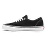 Kép 4/9 - Vans Skate Authentic - Black/White Cipő