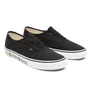 Kép 1/7 - Vans Sidewall Authentic - (Sidewall) Otw/Black