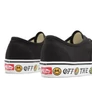 Kép 7/7 - Vans Sidewall Authentic - (Sidewall) Otw/Black