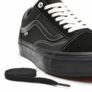 Kép 2/5 - Vans Skate Old Skool - Black Cipő