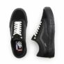 Kép 4/5 - Vans Skate Old Skool - Black Cipő
