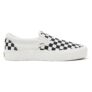 Kép 3/8 - Vans Slip-On VR3 - Checkerboard Black/Marshmallow Cipő