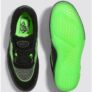 Kép 3/7 - Vans Wayvee Glow Skulls - Green/Black Férfi Cipő