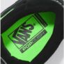 Kép 5/7 - Vans Wayvee Glow Skulls - Green/Black Férfi Cipő