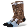 Kép 1/3 - Stance Tupac Resurrected - Black zokni