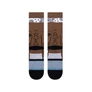 Kép 3/3 - Stance Tupac Resurrected - Black zokni