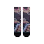 Kép 2/3 - Stance Ground Control - Black női zokni