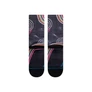 Kép 3/3 - Stance Ground Control - Black női zokni
