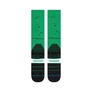 Kép 3/3 - Stance Homer Snow - Green Férfi Magasszárú Snowboardos Zokni