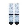 Kép 3/3 - Stance Nigel Crew - Light Blue Zokni
