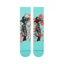 Kép 2/3 - Stance Surf Check Crew by Russ Pope - Blue Zokni