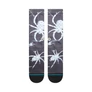 Kép 2/2 - Stance Frigid Crew - Black Férfi Zokni