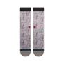 Kép 2/3 - Stance Happy Holideath Crew - Grey Zokni