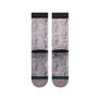Kép 3/3 - Stance Happy Holideath Crew - Grey Zokni
