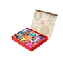 Kép 1/4 - Stance The Marvel Box Set - Multi 3 Pár Zokni Díszdobozban